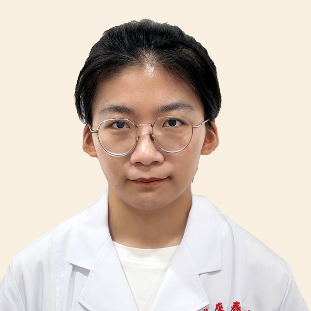 黄佳丽