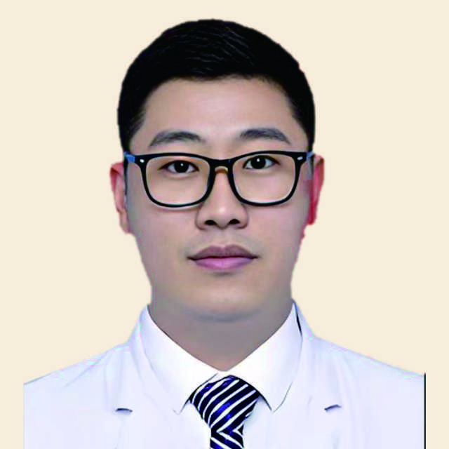 卢敏敏