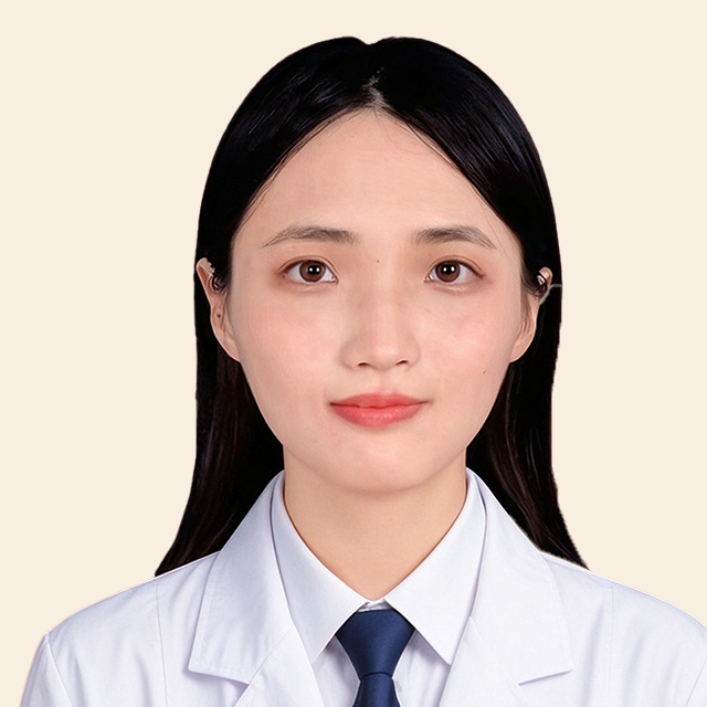 陈琪雯